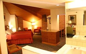 American Inn And Suites Ionia Mi